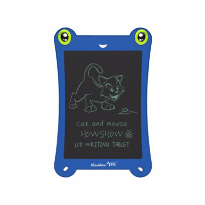 8.5" frog LCD writing tablet
